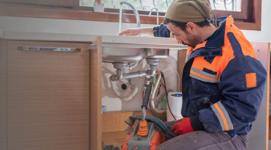 Local expert plumbing services in Coyote, NM